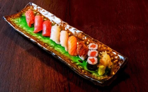SUSHI-MATSU